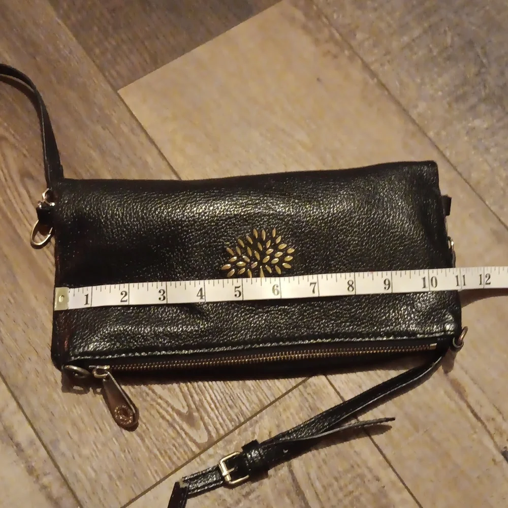 💟Mulberry Darwin leather purse - Picture 12 of 14